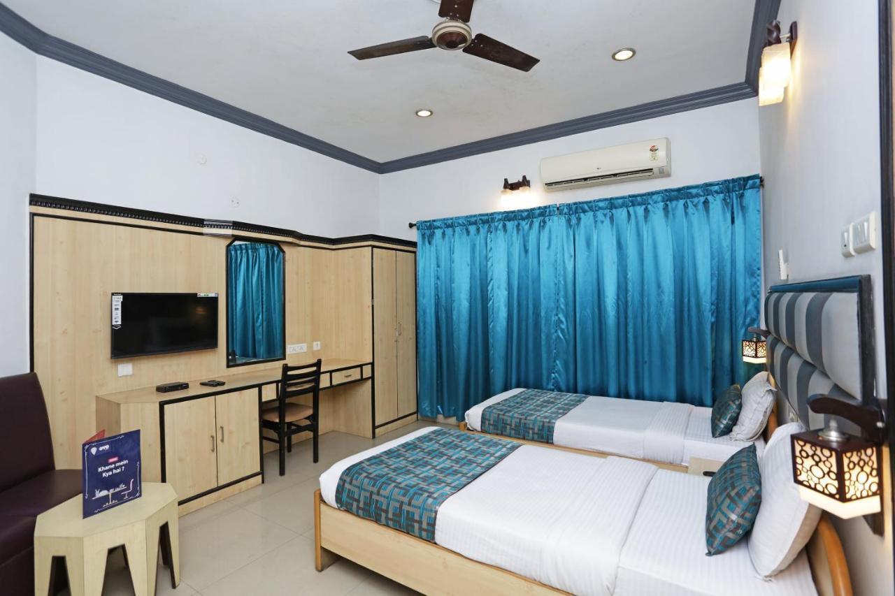 Homely Raj Kolkata Exterior photo