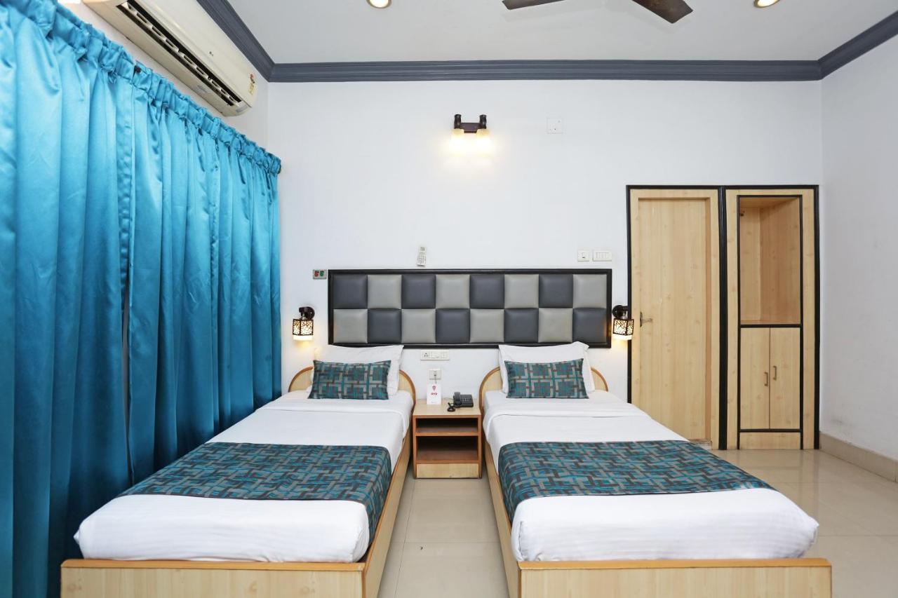 Homely Raj Kolkata Exterior photo