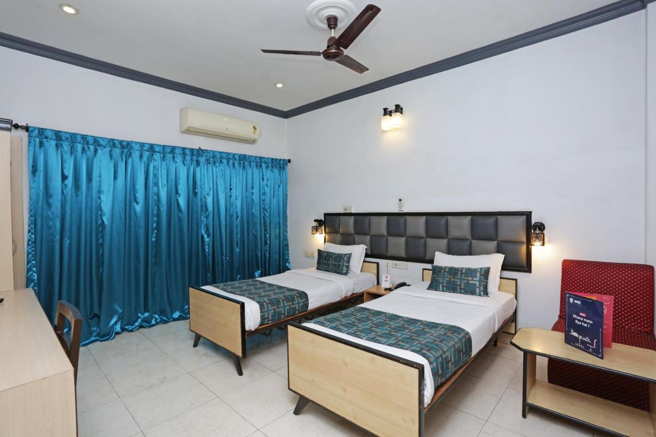 Homely Raj Kolkata Exterior photo