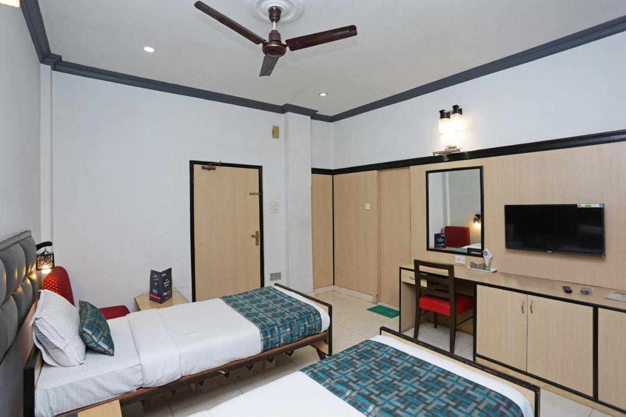 Homely Raj Kolkata Exterior photo