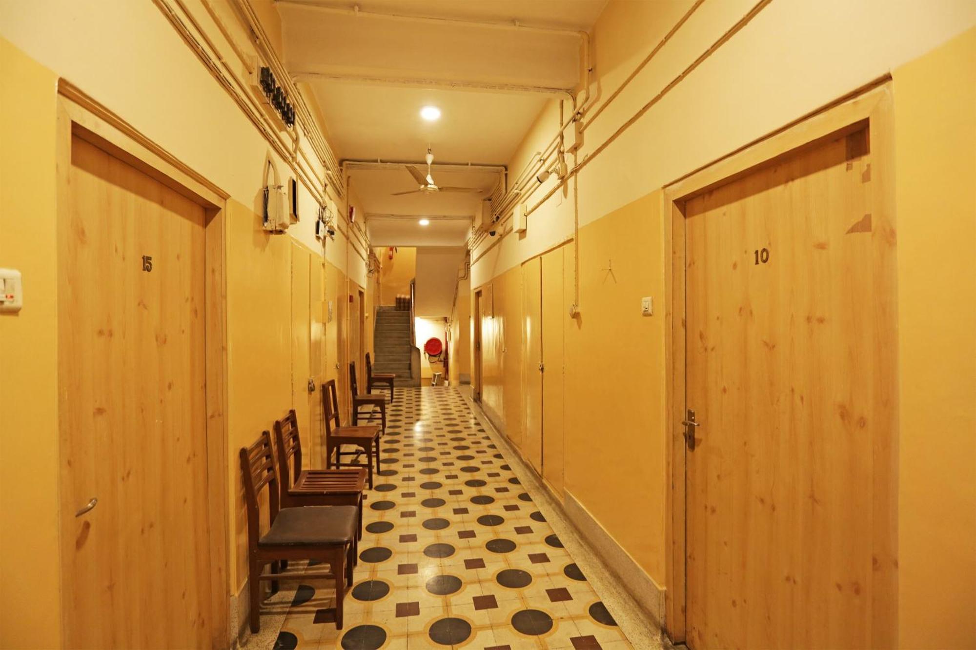 Homely Raj Kolkata Exterior photo