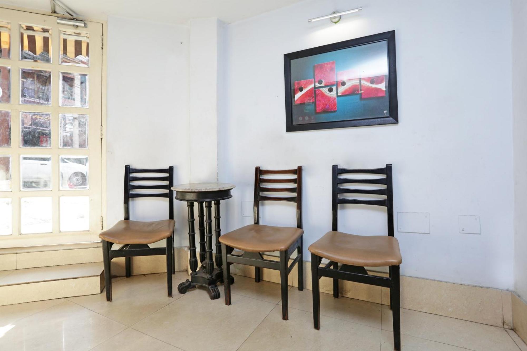 Homely Raj Kolkata Exterior photo