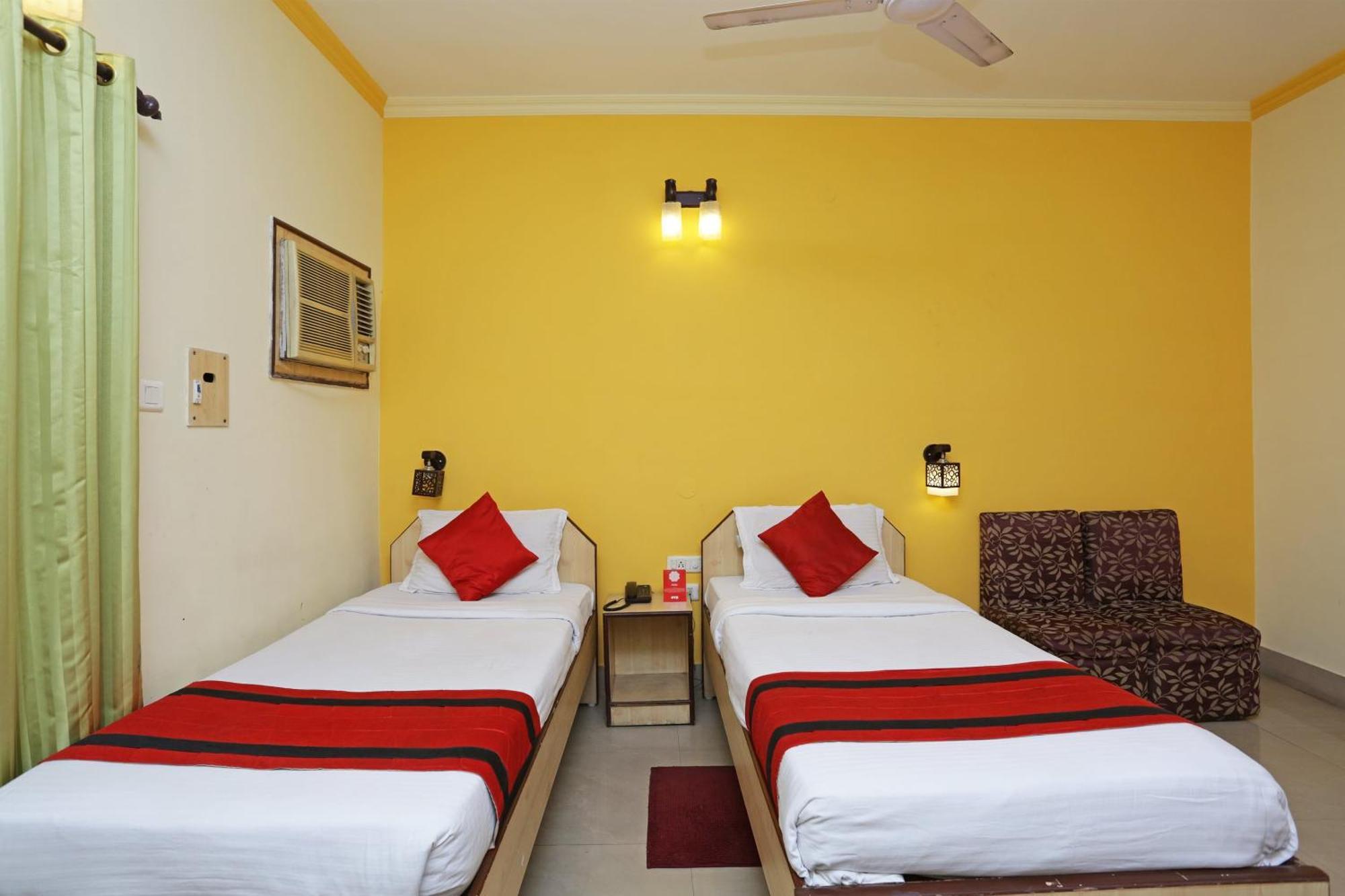 Homely Raj Kolkata Exterior photo