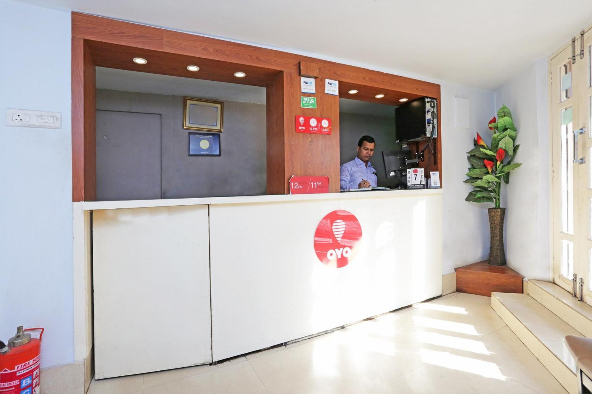 Homely Raj Kolkata Exterior photo