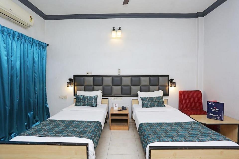 Homely Raj Kolkata Exterior photo